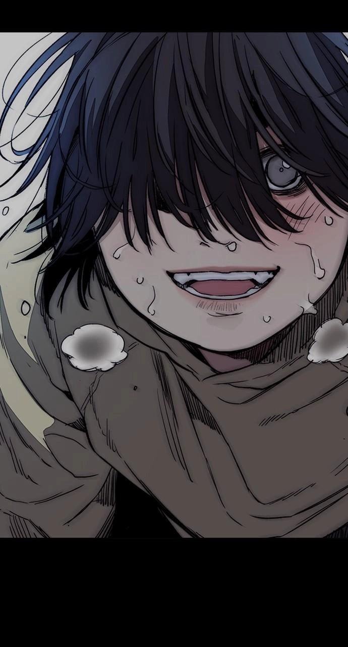 Wind Breaker Chapter 456, page 107 of 168