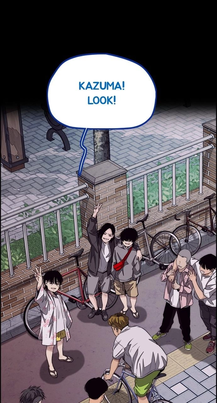 Wind Breaker Chapter 456, page 113 of 168