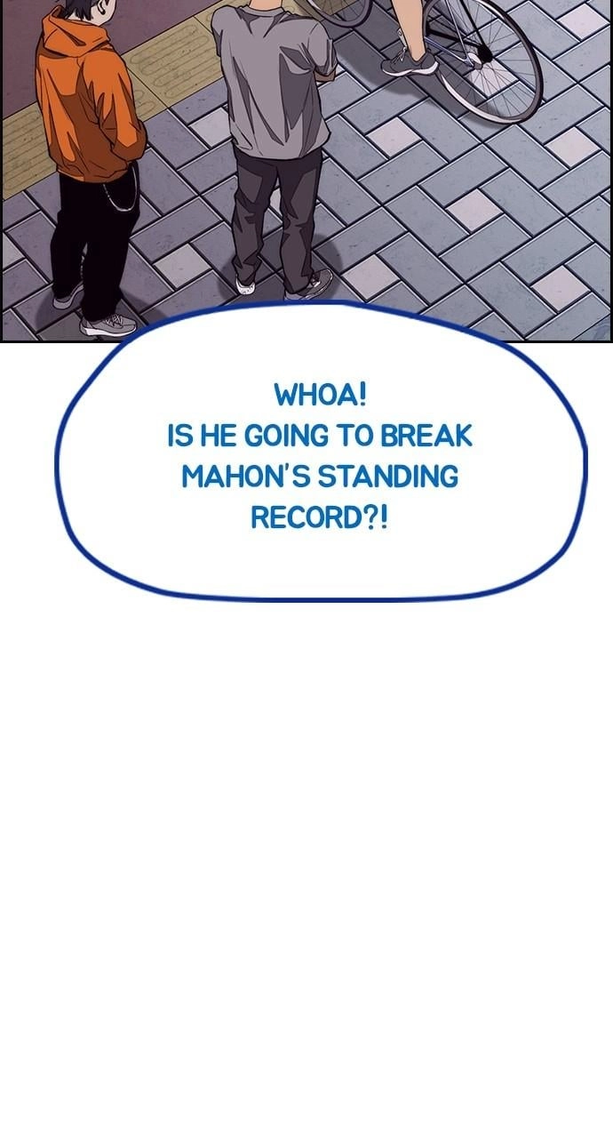 Wind Breaker Chapter 456, page 114 of 168