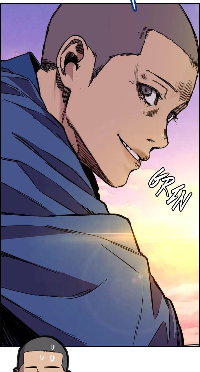 Wind Breaker Chapter 456, page 119 of 168