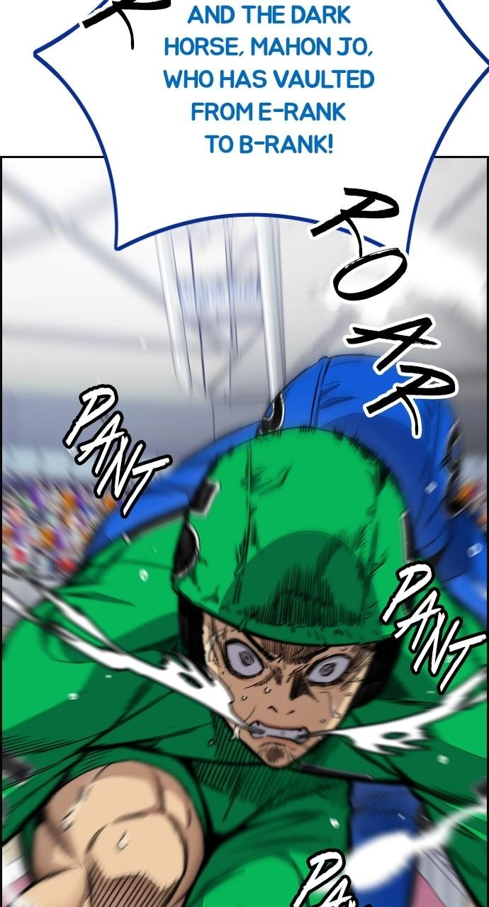 Wind Breaker Chapter 456, page 126 of 168