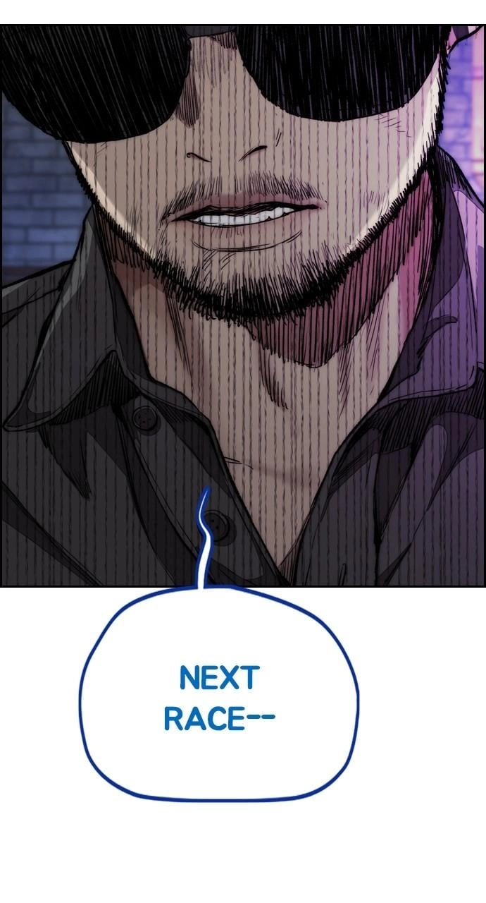 Wind Breaker Chapter 456, page 13 of 168