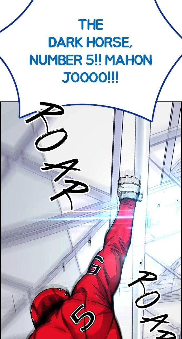 Wind Breaker Chapter 456, page 133 of 168