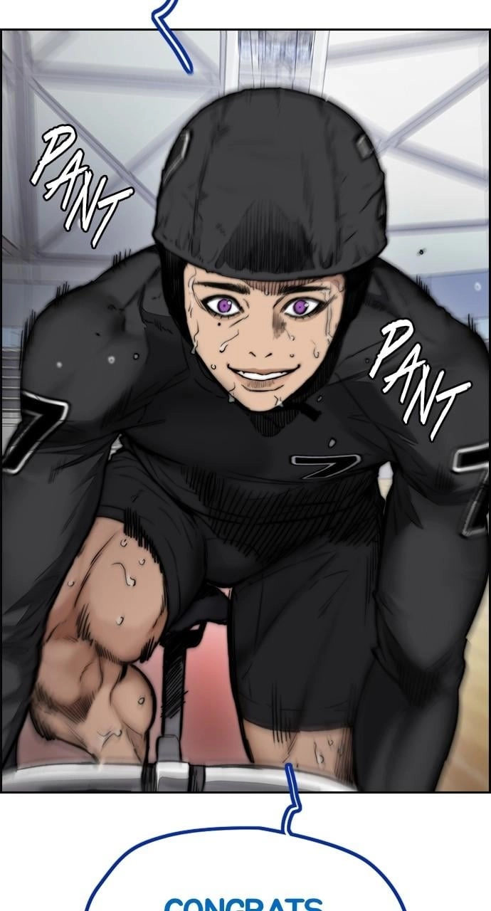 Wind Breaker Chapter 456, page 137 of 168