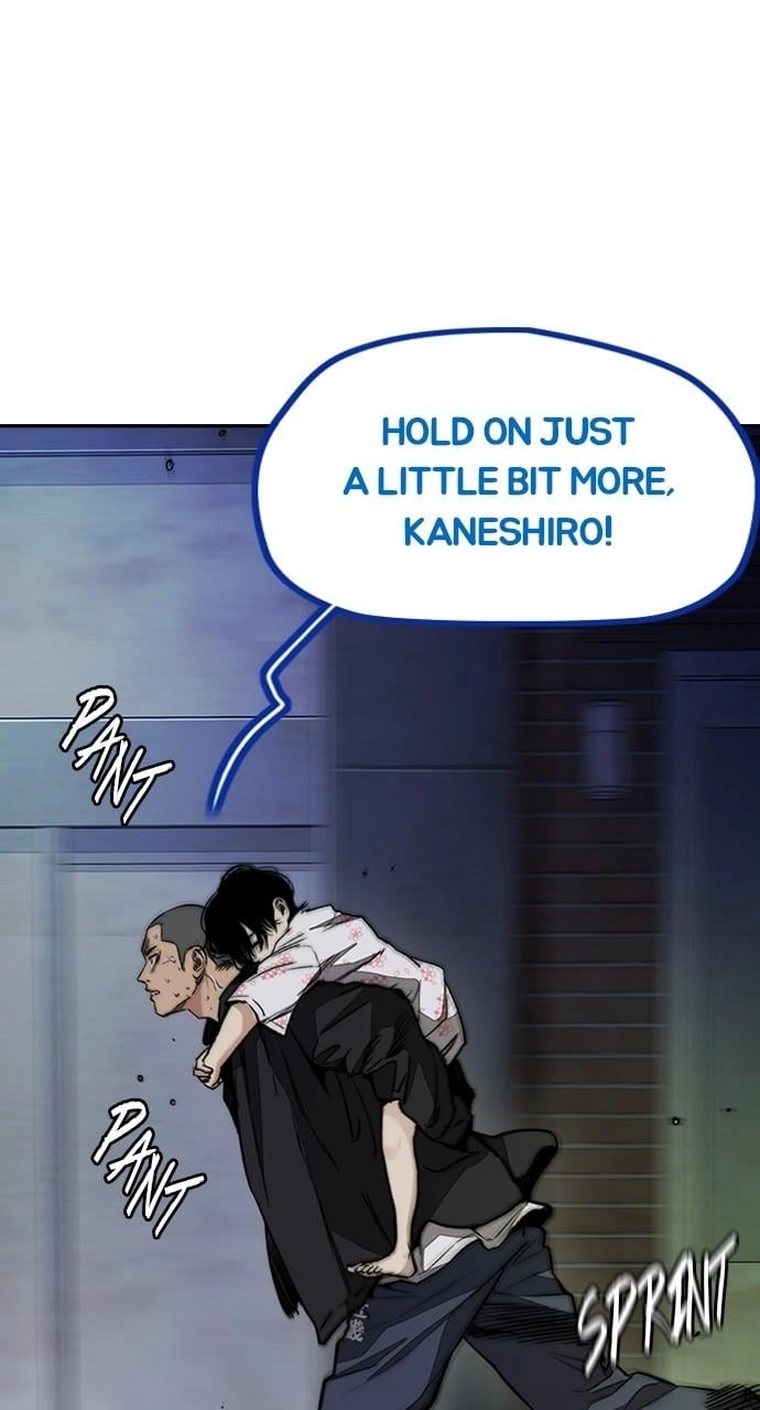 Wind Breaker Chapter 456, page 145 of 168