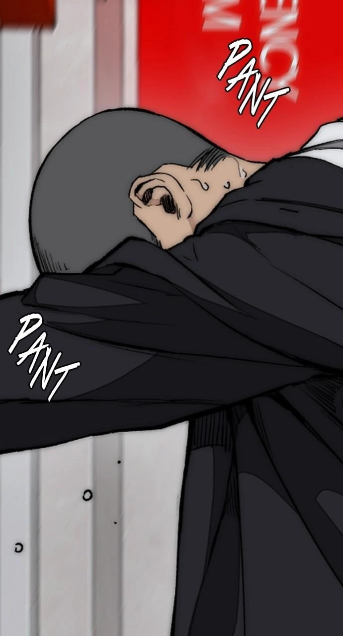 Wind Breaker Chapter 456, page 153 of 168