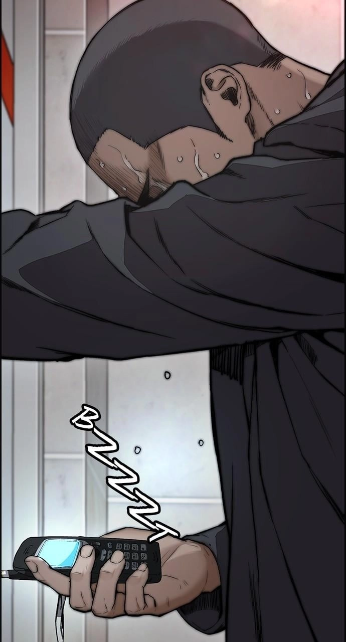 Wind Breaker Chapter 456, page 155 of 168