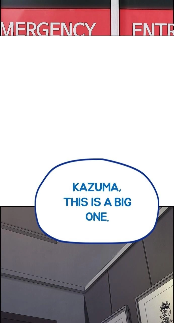 Wind Breaker Chapter 456, page 158 of 168