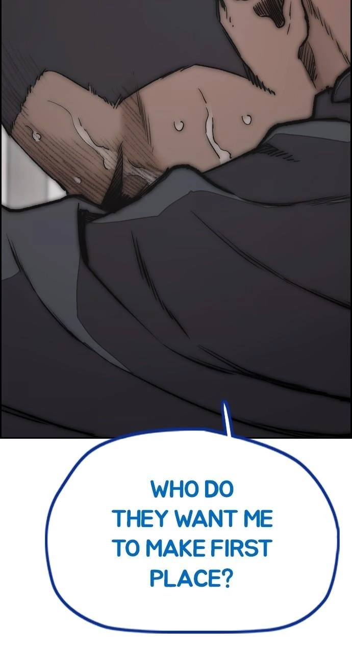Wind Breaker Chapter 456, page 162 of 168