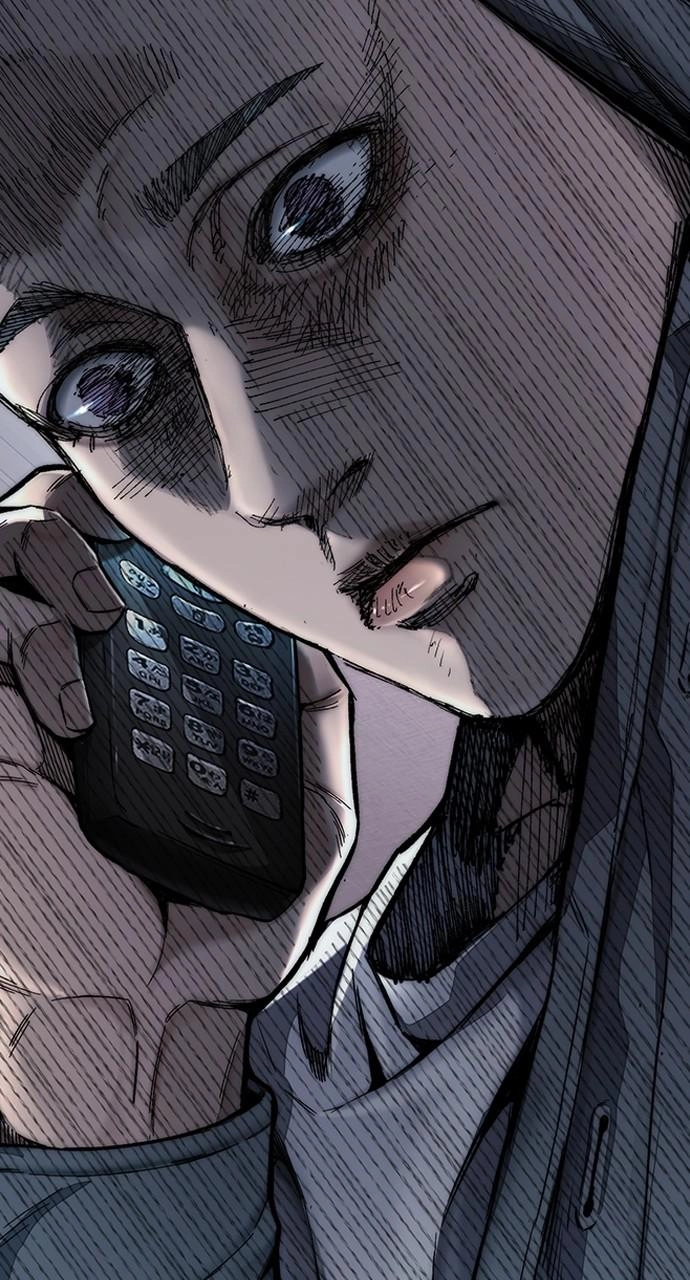 Wind Breaker Chapter 456, page 166 of 168