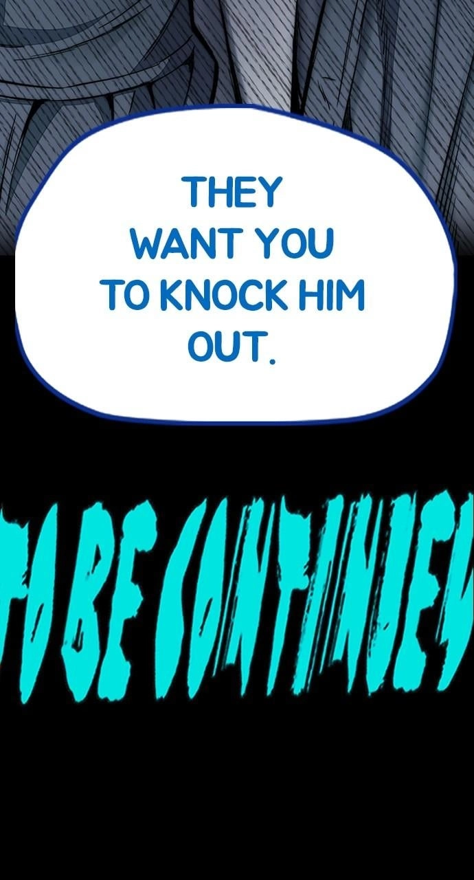 Wind Breaker Chapter 456, page 167 of 168