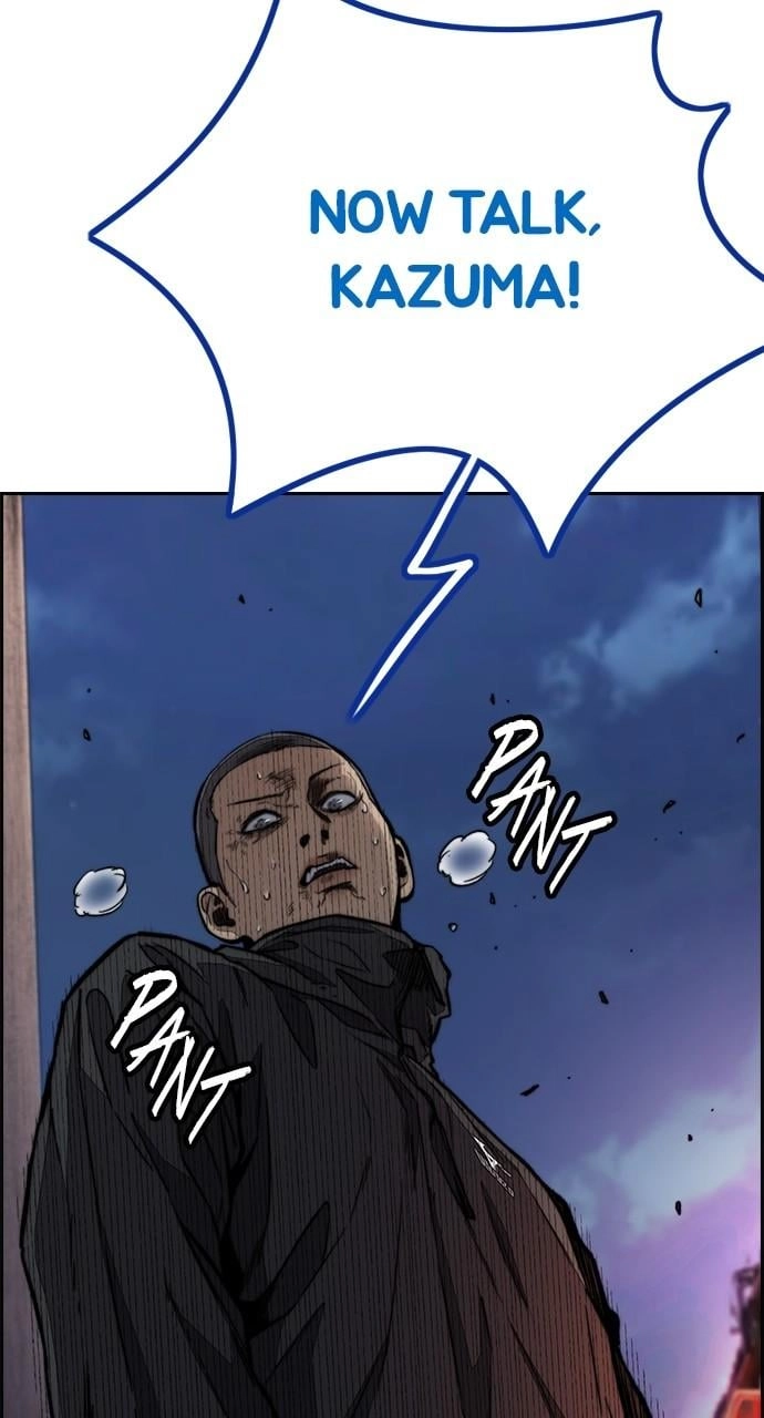 Wind Breaker Chapter 456, page 24 of 168