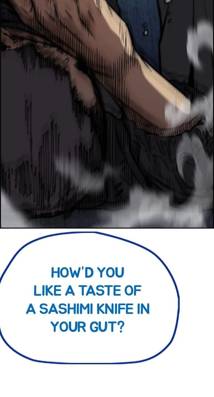 Wind Breaker Chapter 456, page 34 of 168