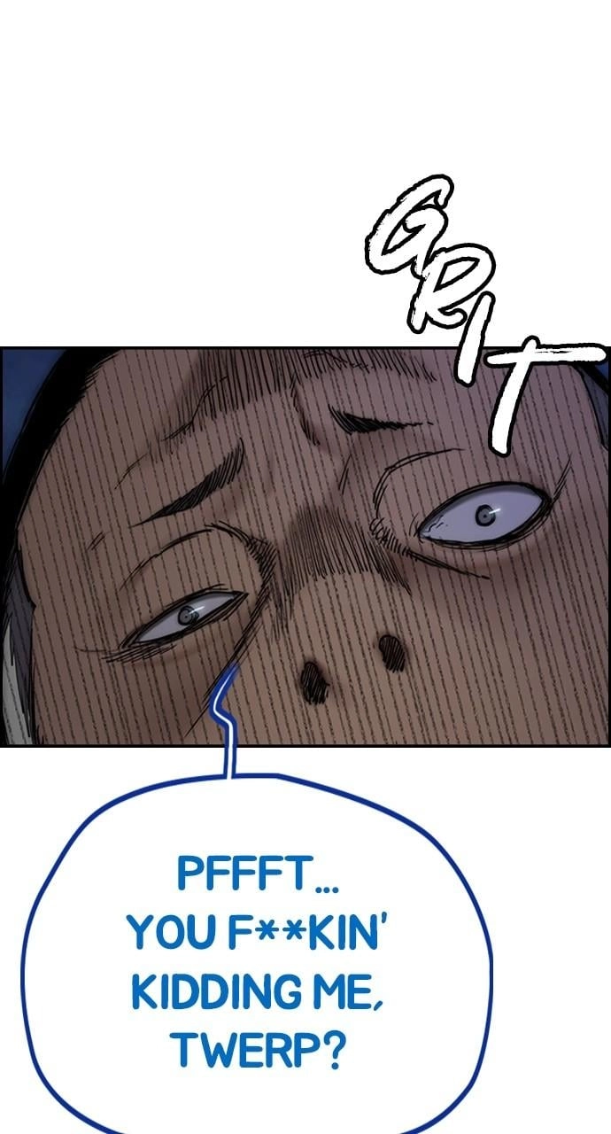 Wind Breaker Chapter 456, page 40 of 168