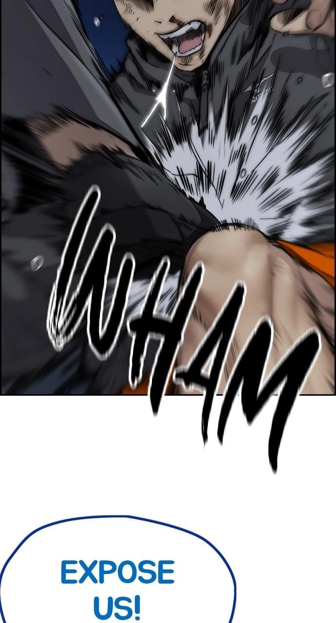 Wind Breaker Chapter 456, page 42 of 168