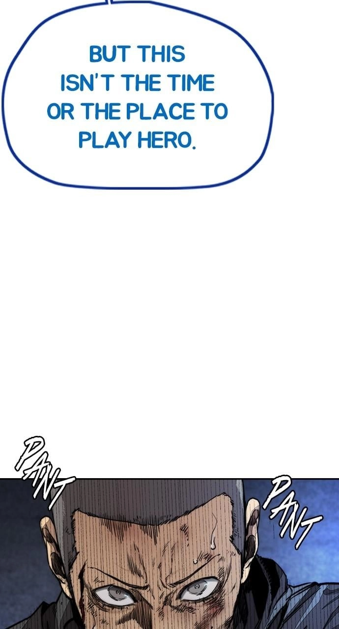 Wind Breaker Chapter 456, page 53 of 168