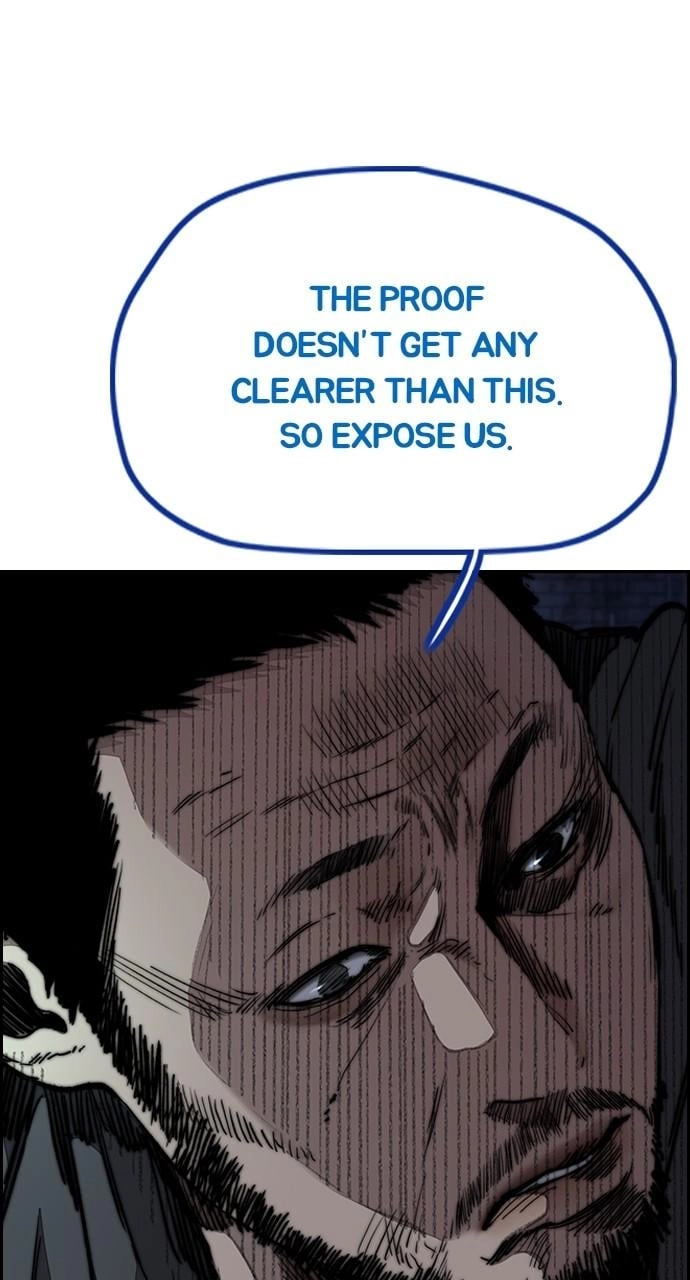 Wind Breaker Chapter 456, page 59 of 168