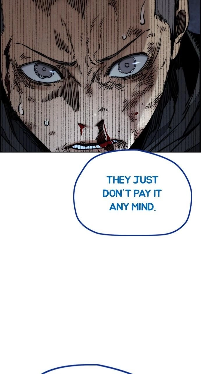 Wind Breaker Chapter 456, page 62 of 168