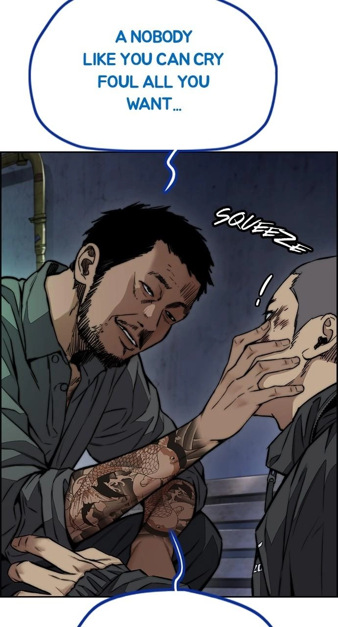 Wind Breaker Chapter 456, page 63 of 168
