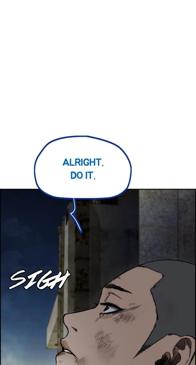 Wind Breaker Chapter 456, page 97 of 168