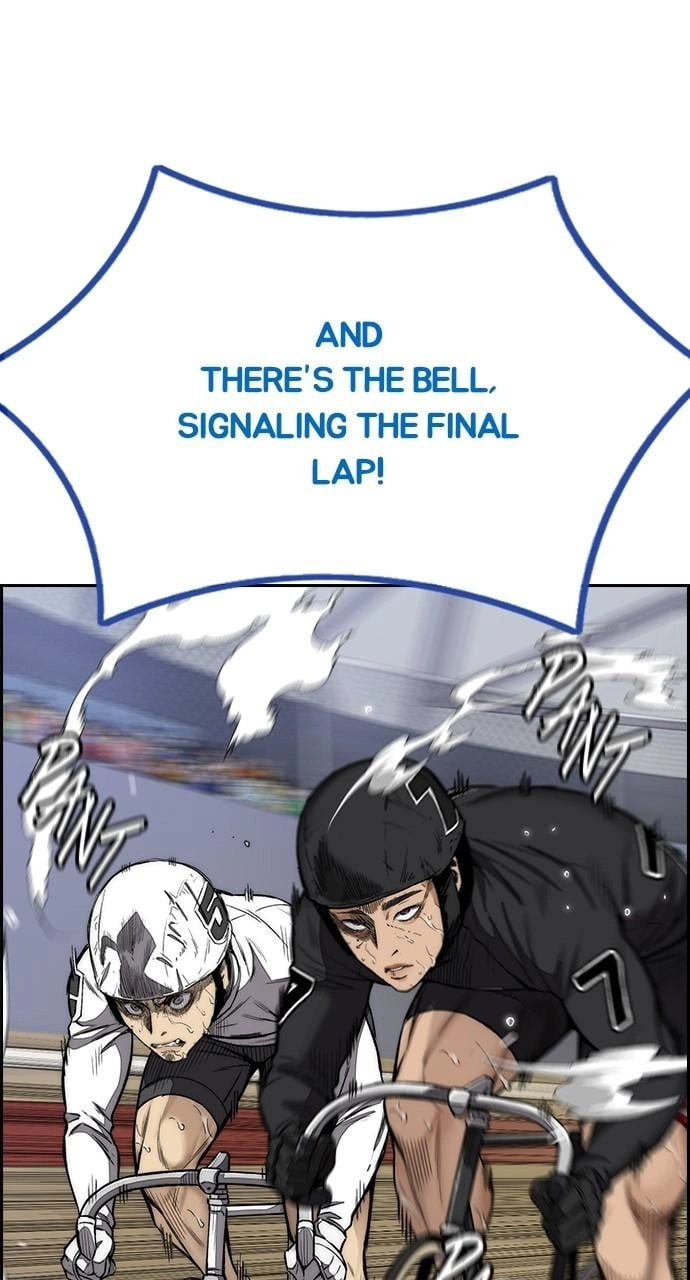 Wind Breaker Chapter 457, page 10 of 166