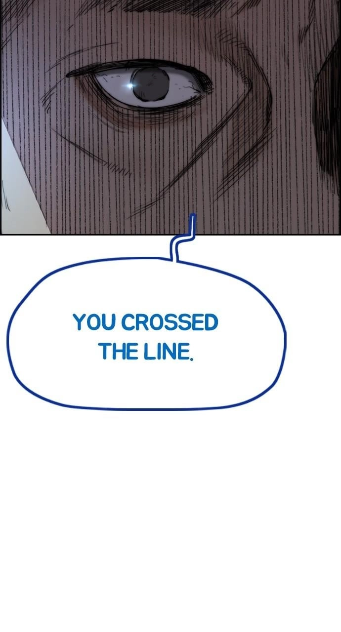 Wind Breaker Chapter 457, page 100 of 166