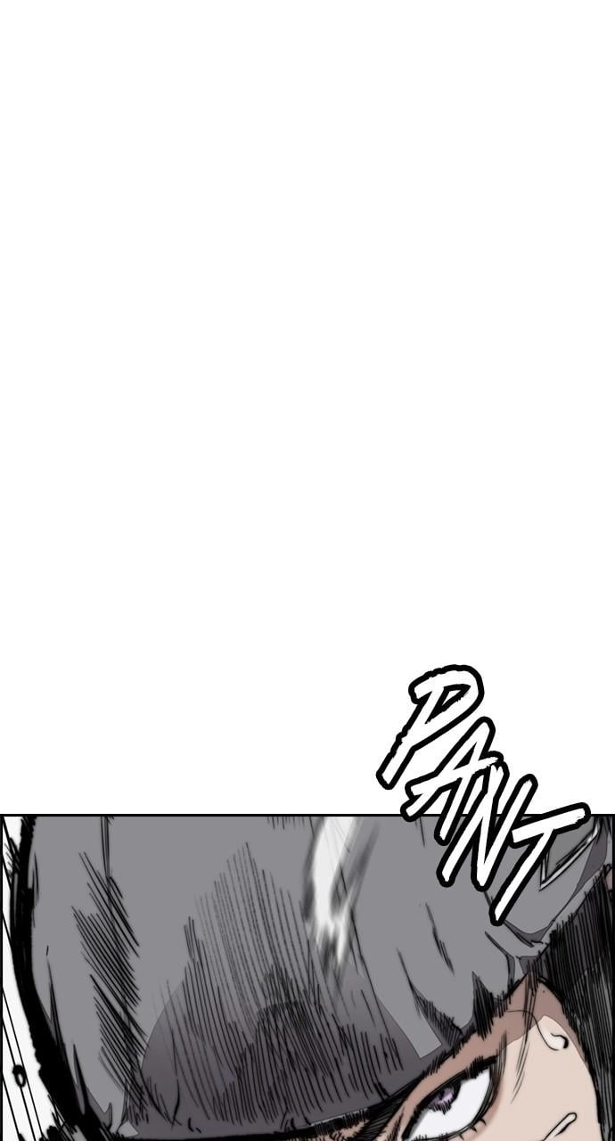 Wind Breaker Chapter 457, page 101 of 166