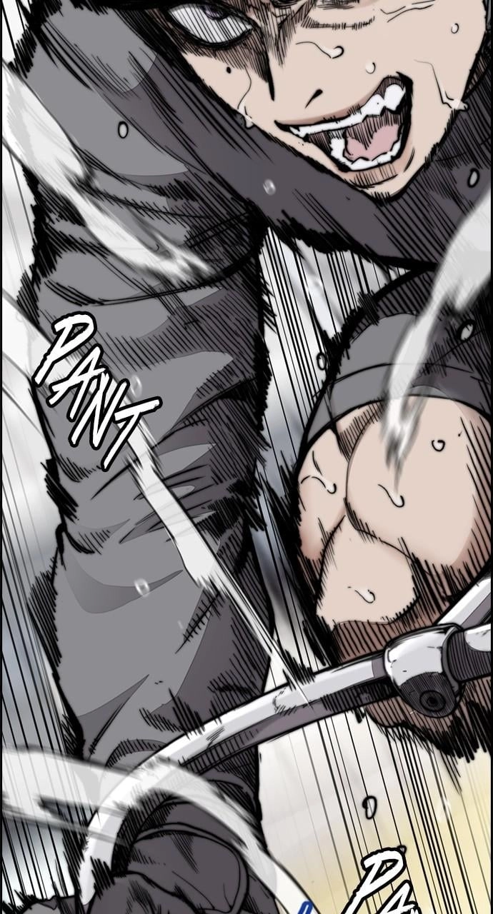 Wind Breaker Chapter 457, page 102 of 166