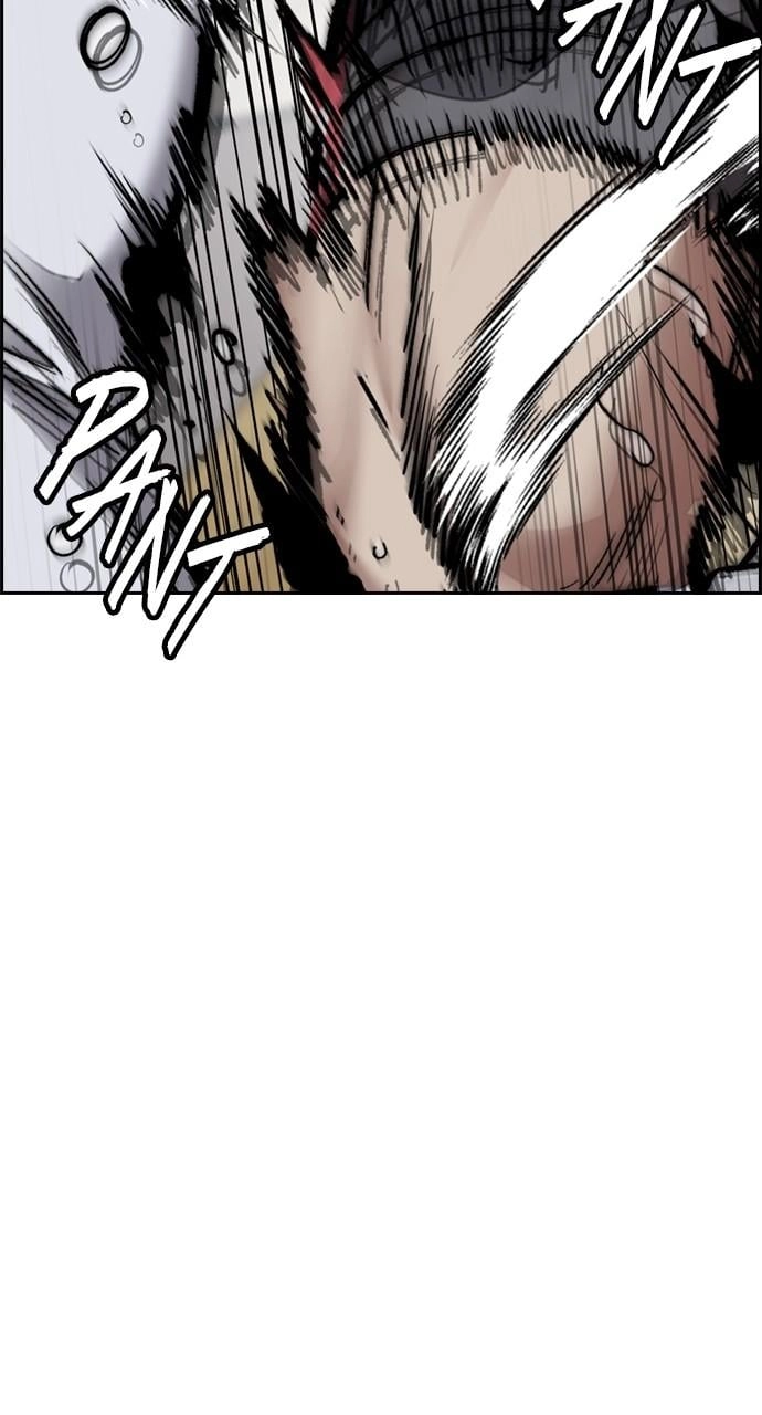 Wind Breaker Chapter 457, page 105 of 166