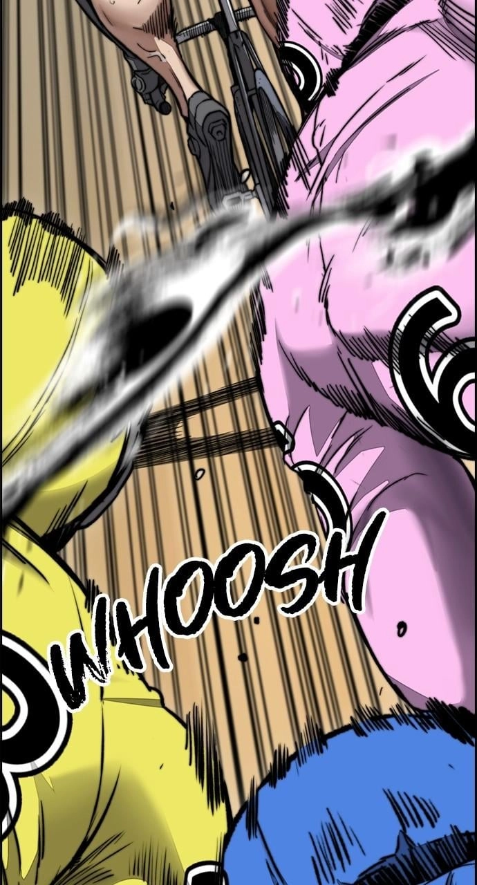 Wind Breaker Chapter 457, page 110 of 166