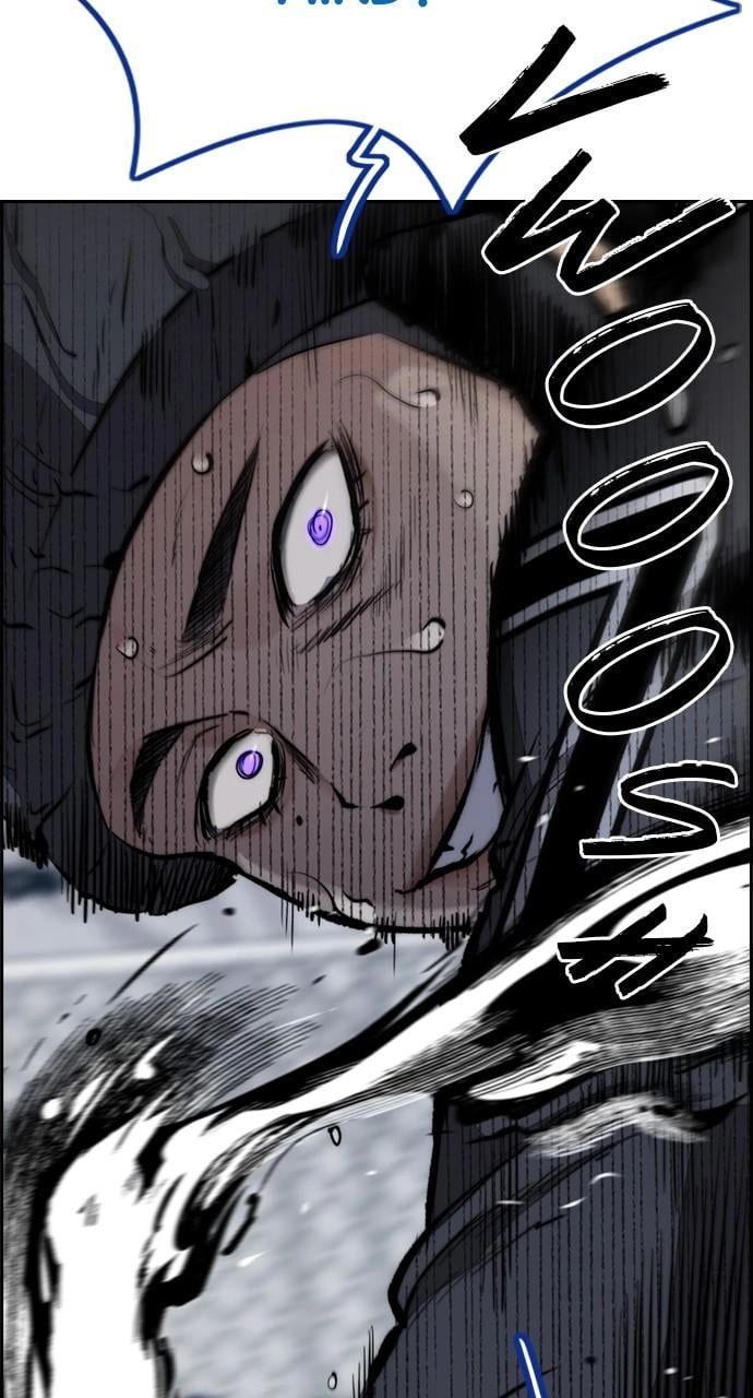 Wind Breaker Chapter 457, page 113 of 166