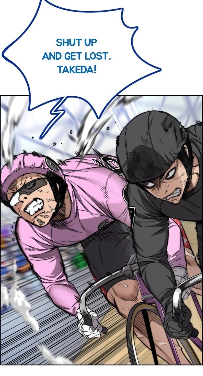 Wind Breaker Chapter 457, page 115 of 166