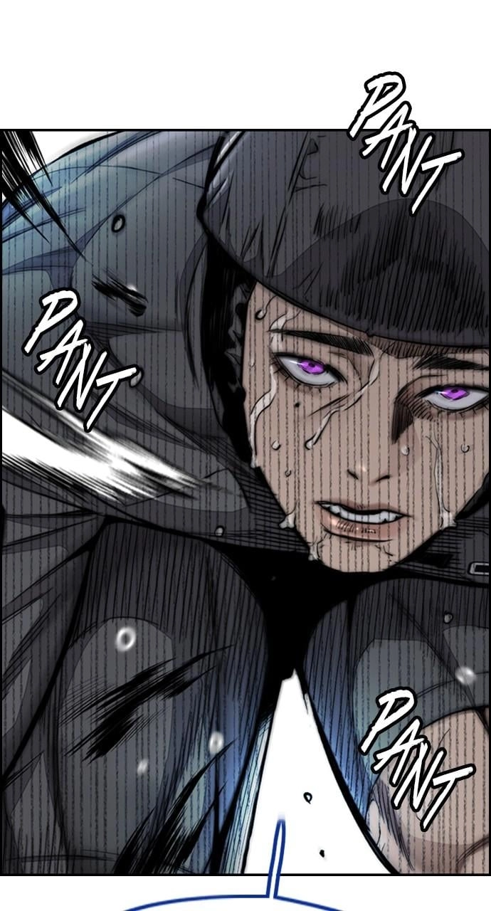 Wind Breaker Chapter 457, page 123 of 166