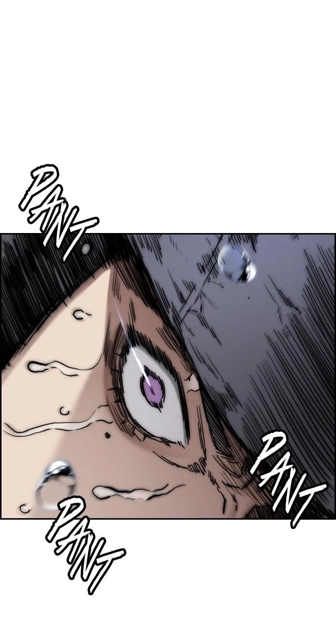 Wind Breaker Chapter 457, page 126 of 166