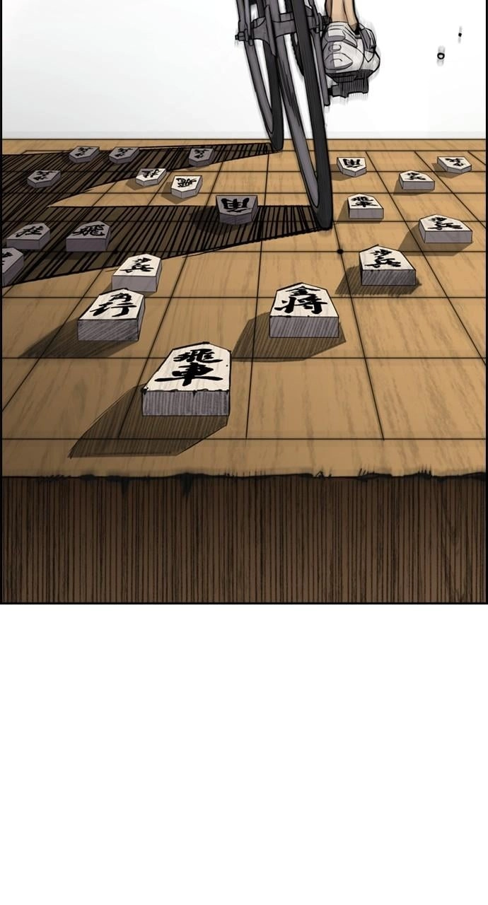 Wind Breaker Chapter 457, page 129 of 166