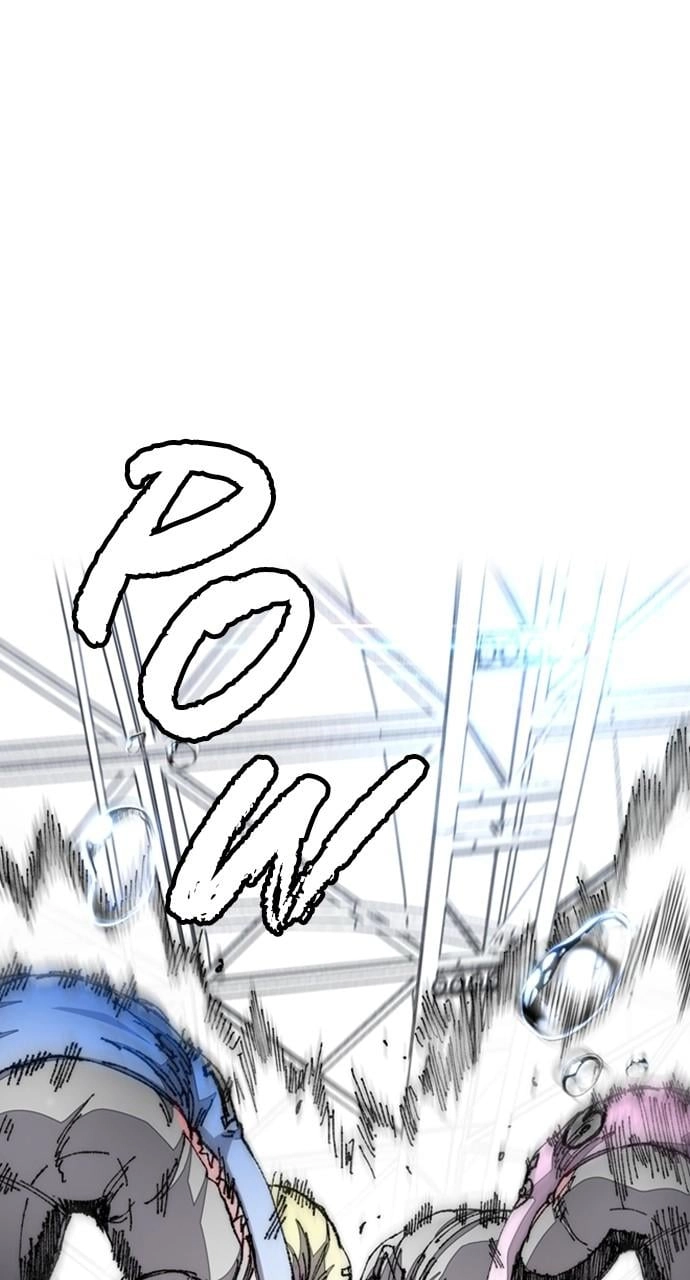 Wind Breaker Chapter 457, page 134 of 166