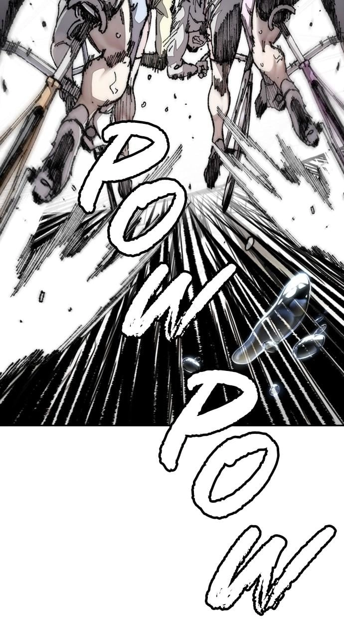 Wind Breaker Chapter 457, page 135 of 166