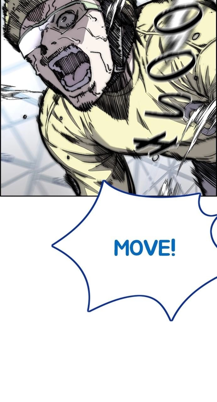 Wind Breaker Chapter 457, page 137 of 166