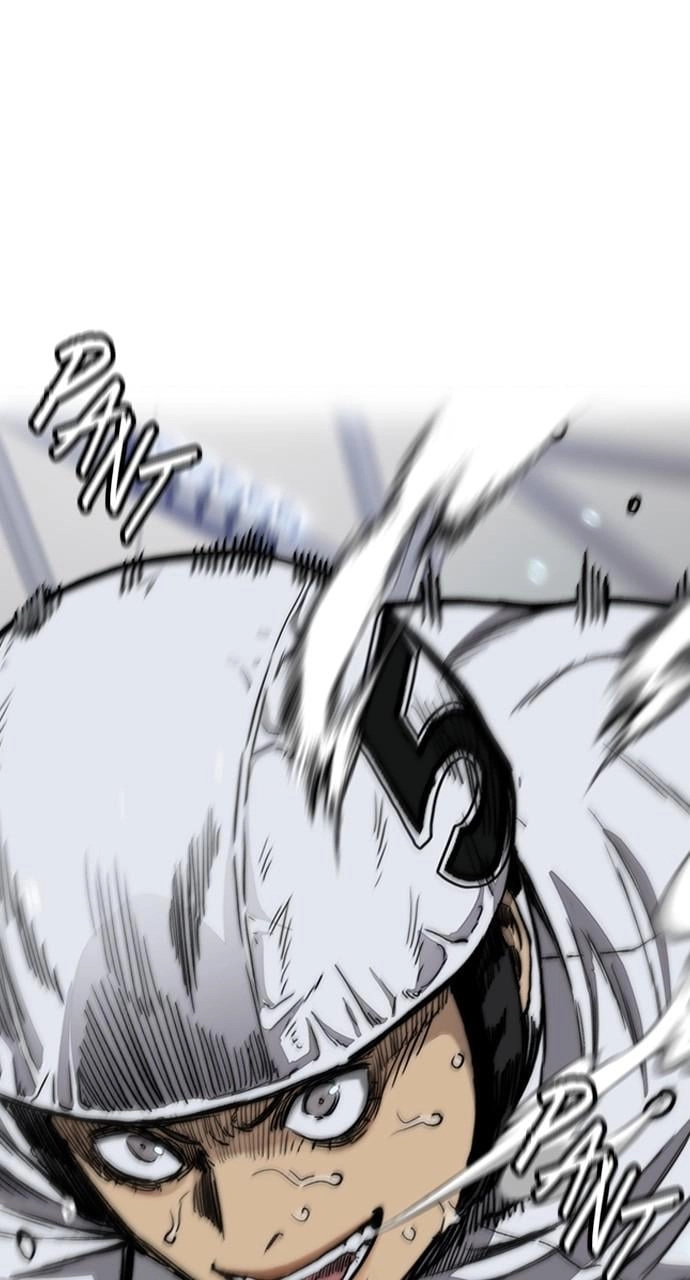 Wind Breaker Chapter 457, page 14 of 166