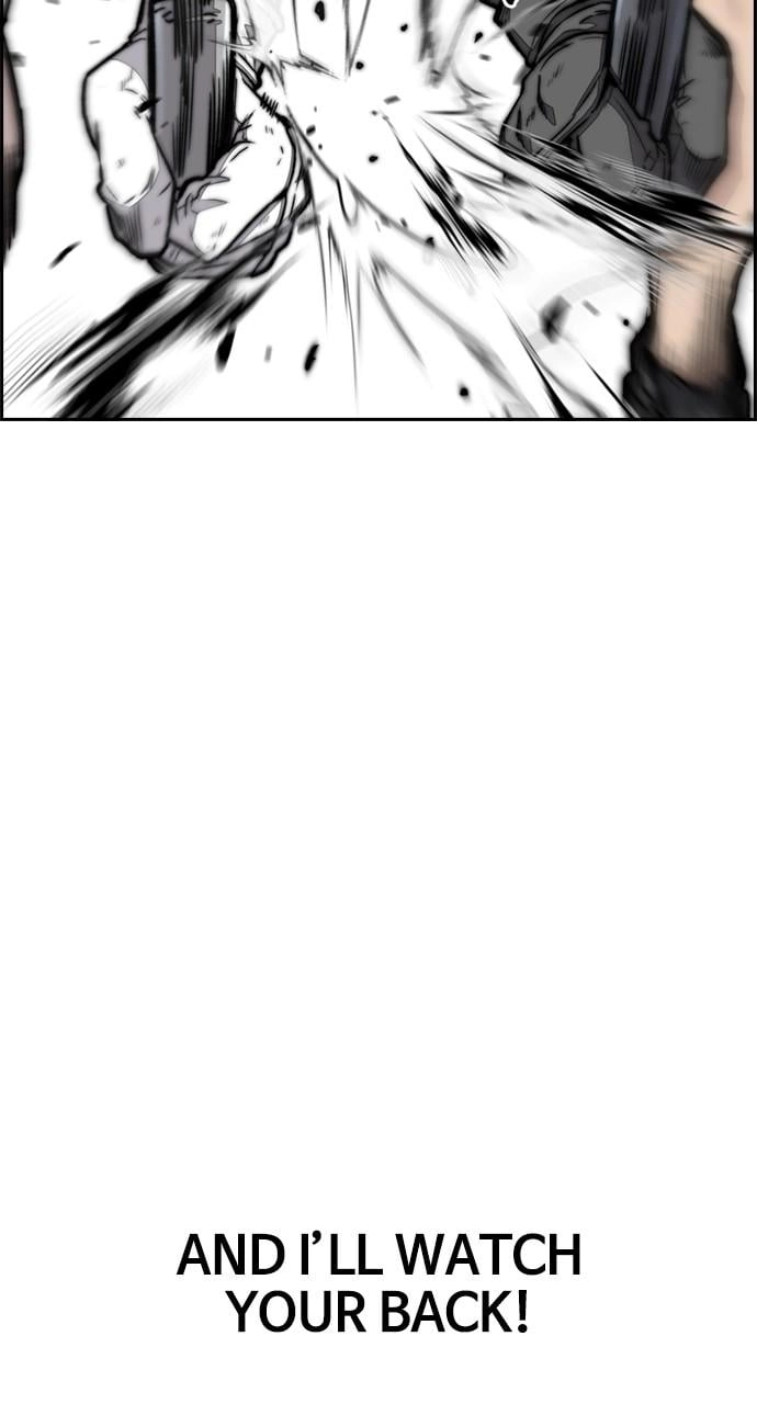 Wind Breaker Chapter 457, page 140 of 166