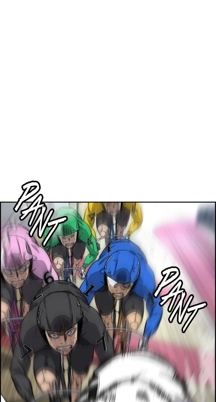 Wind Breaker Chapter 457, page 141 of 166