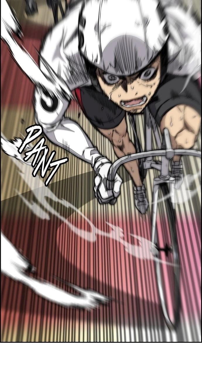 Wind Breaker Chapter 457, page 142 of 166