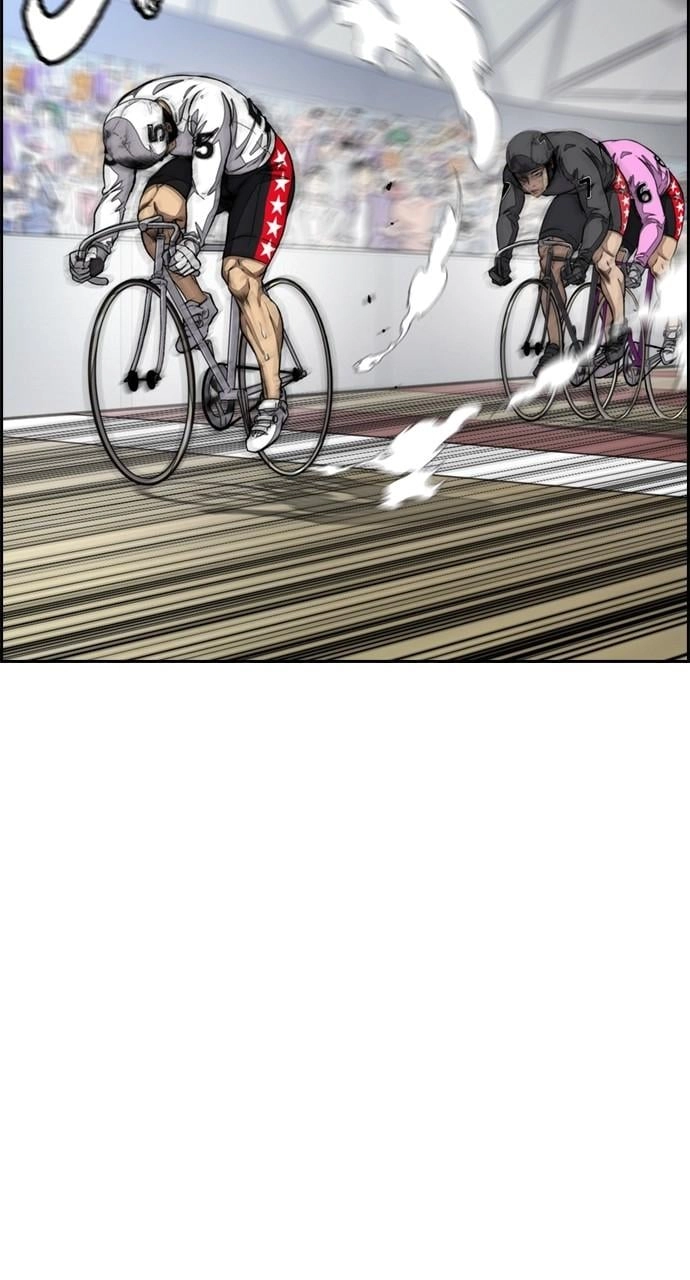 Wind Breaker Chapter 457, page 144 of 166