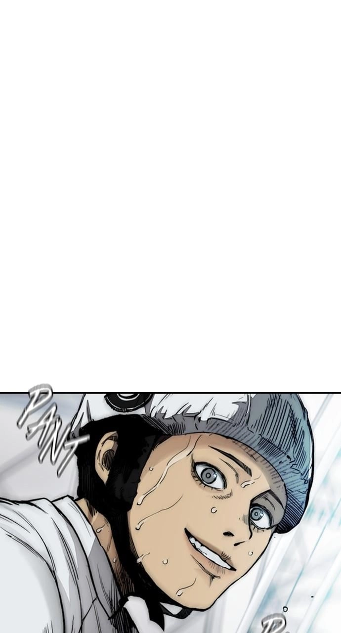 Wind Breaker Chapter 457, page 156 of 166