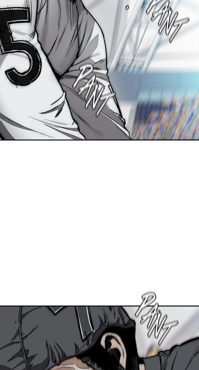 Wind Breaker Chapter 457, page 157 of 166