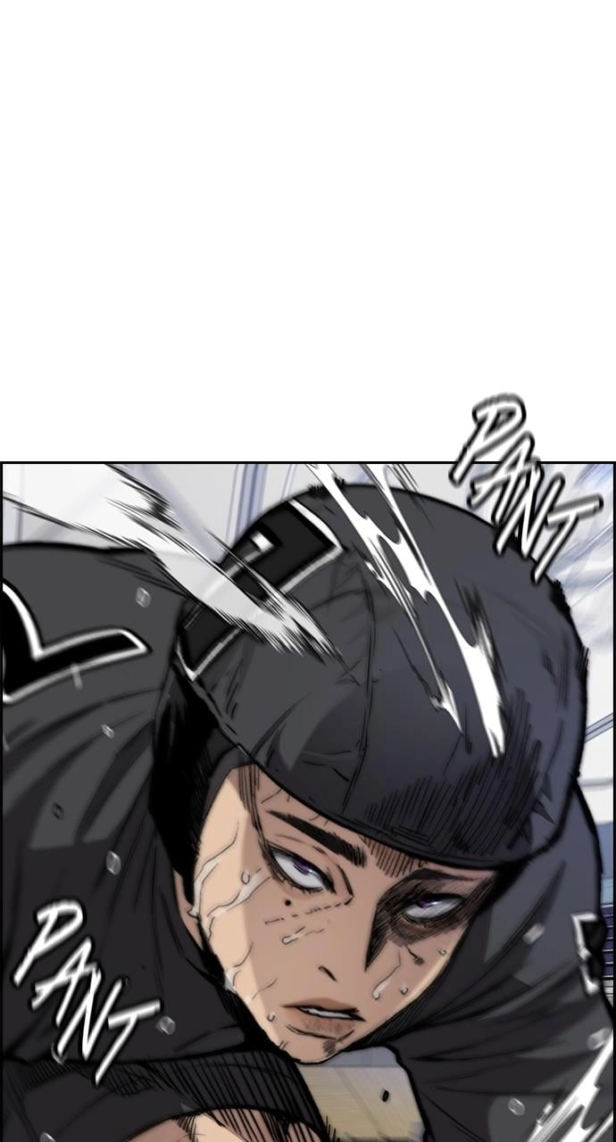 Wind Breaker Chapter 457, page 16 of 166