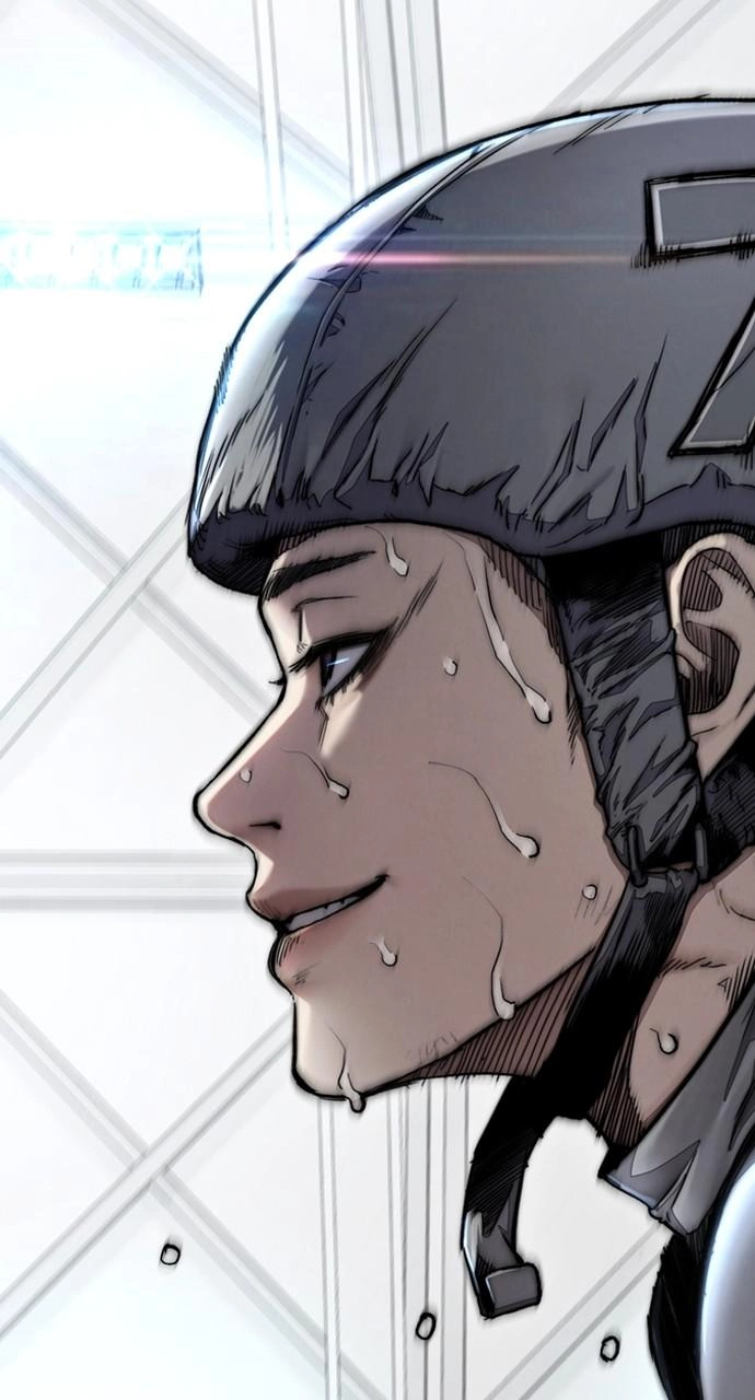 Wind Breaker Chapter 457, page 163 of 166