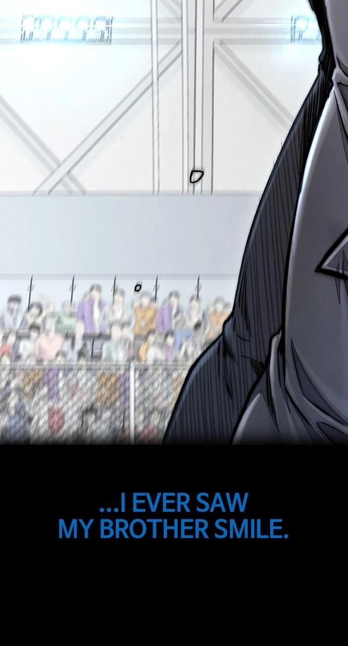 Wind Breaker Chapter 457, page 164 of 166