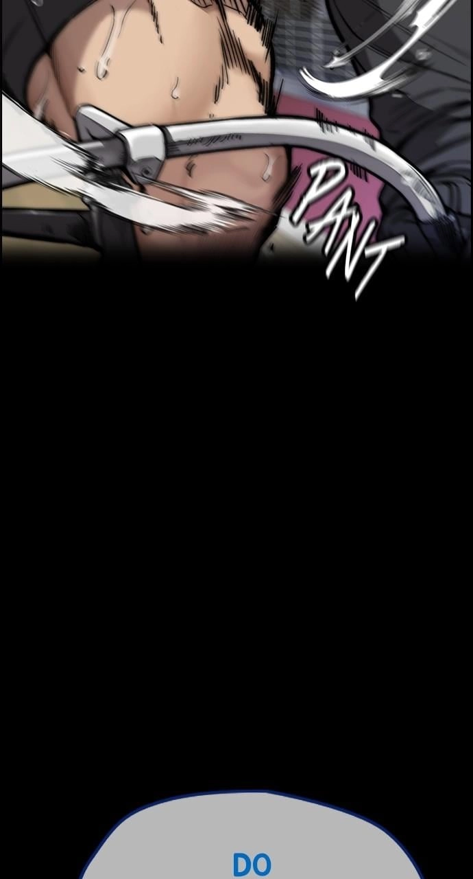 Wind Breaker Chapter 457, page 17 of 166