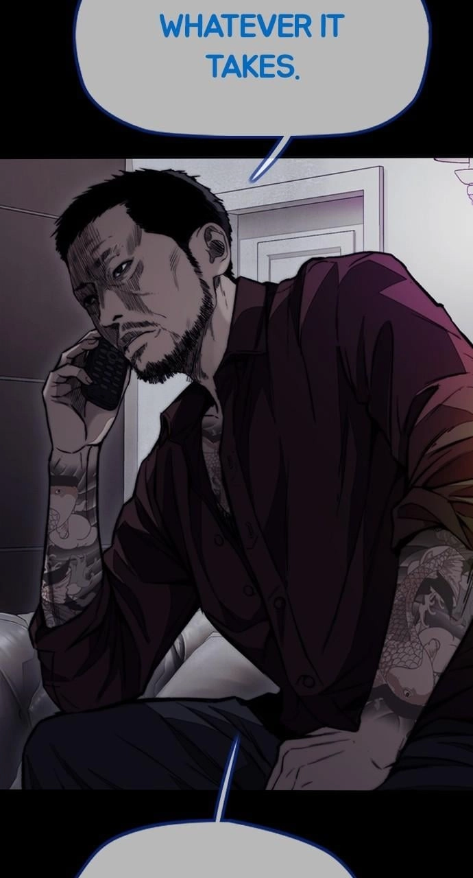 Wind Breaker Chapter 457, page 18 of 166
